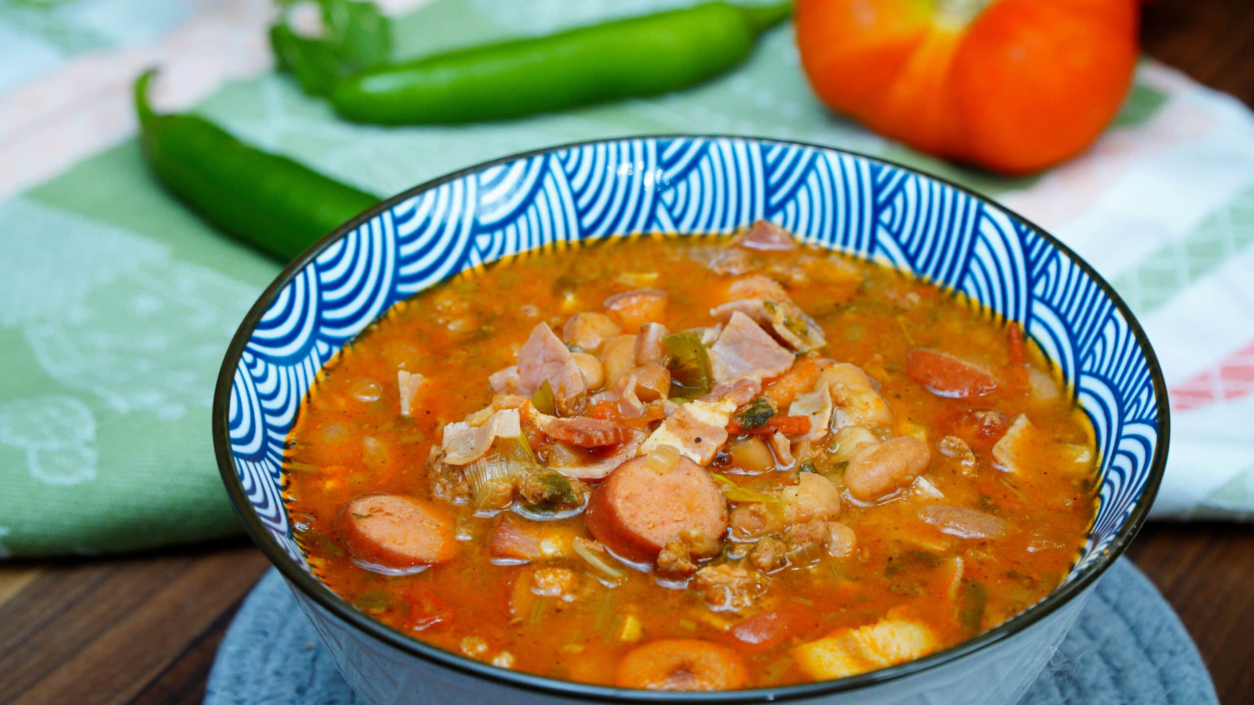 Discover the Richness of Sopa de Frijoles: A Taste of Authentic Mexican Comfort Food