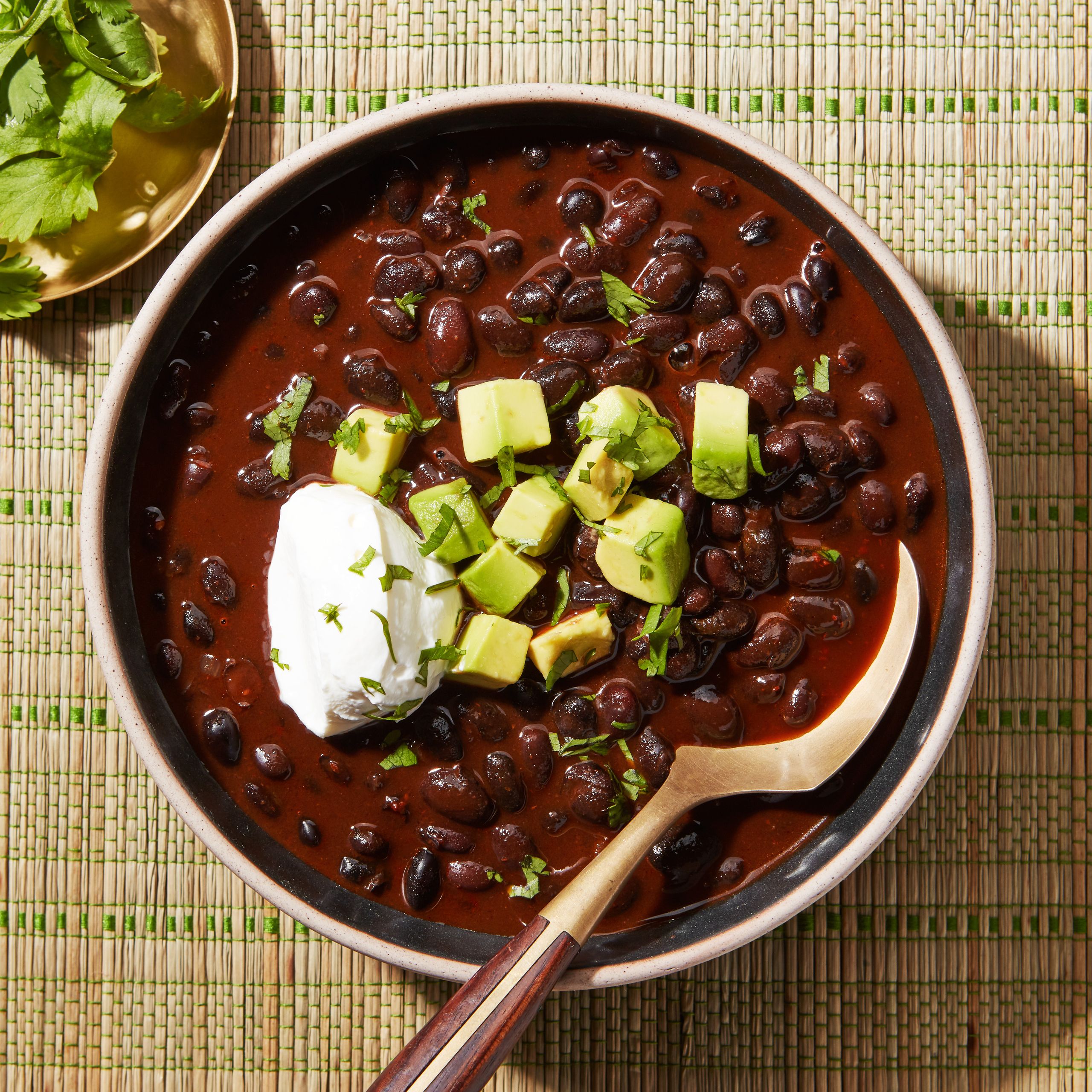 Discover the Richness of Sopa de Frijoles: A Taste of Authentic Mexican Comfort Food