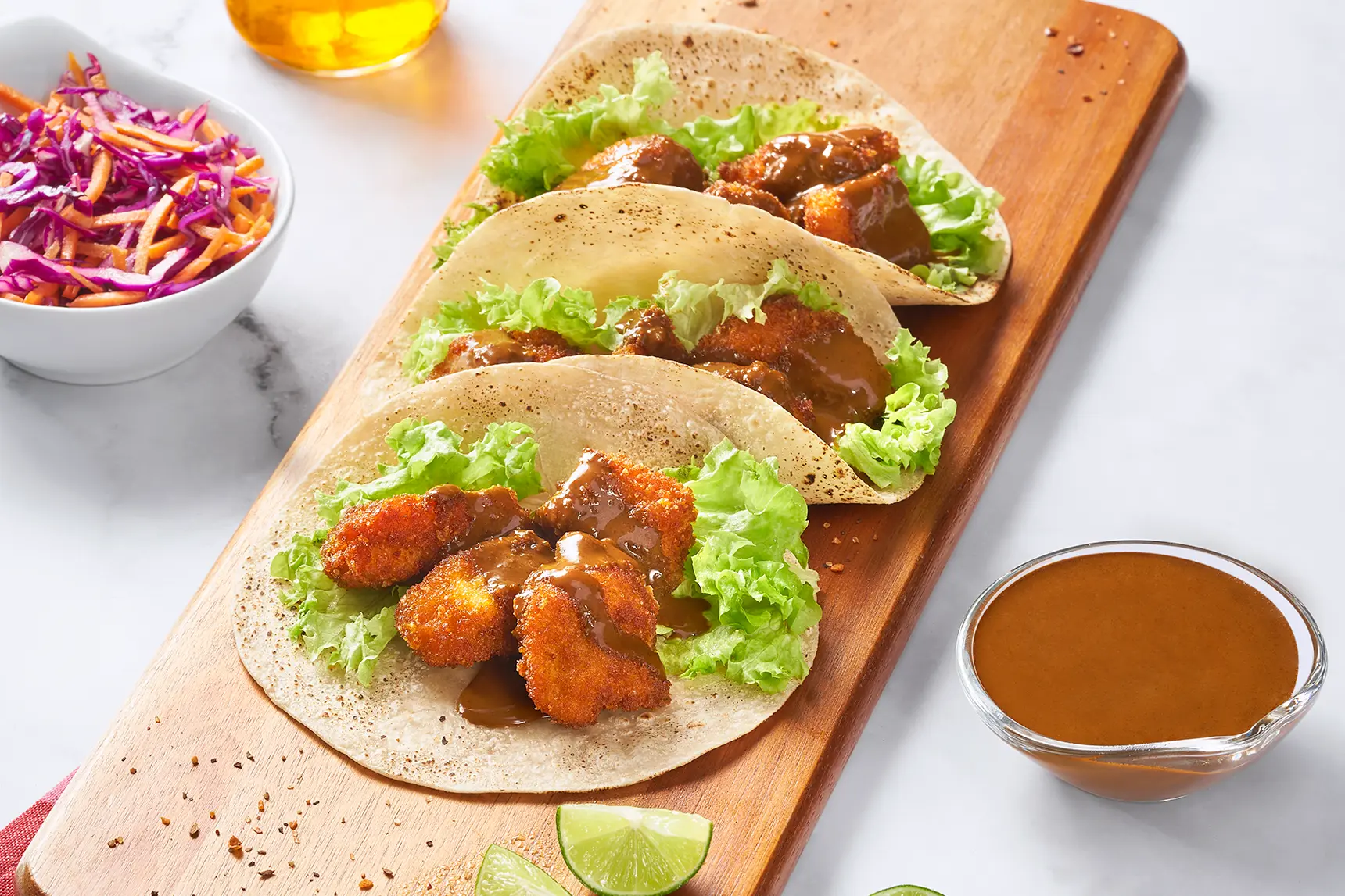 Discover the Richness of Tacos de Mole Rojo at Hotel Las Palapas: A Culinary Journey