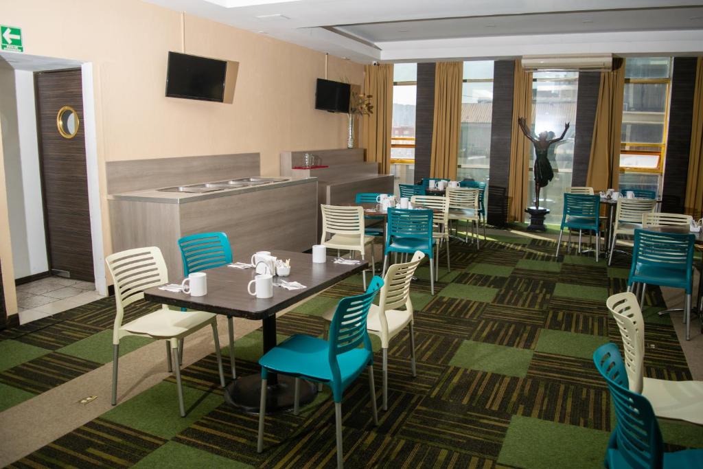 Discover the Ultimate Stay at Hotel del Angel Reforma: A Luxury Experience You Can&#8217;t Miss!