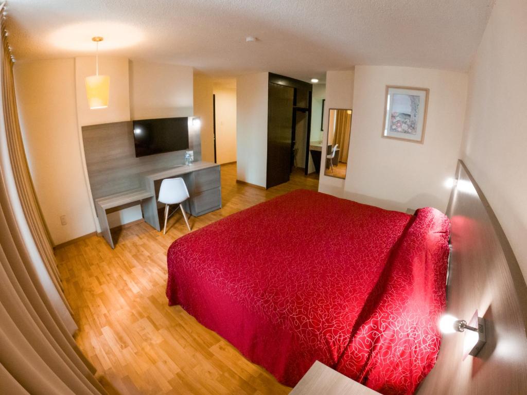 Discover the Ultimate Stay at Hotel del Angel Reforma: A Luxury Experience You Can&#8217;t Miss!