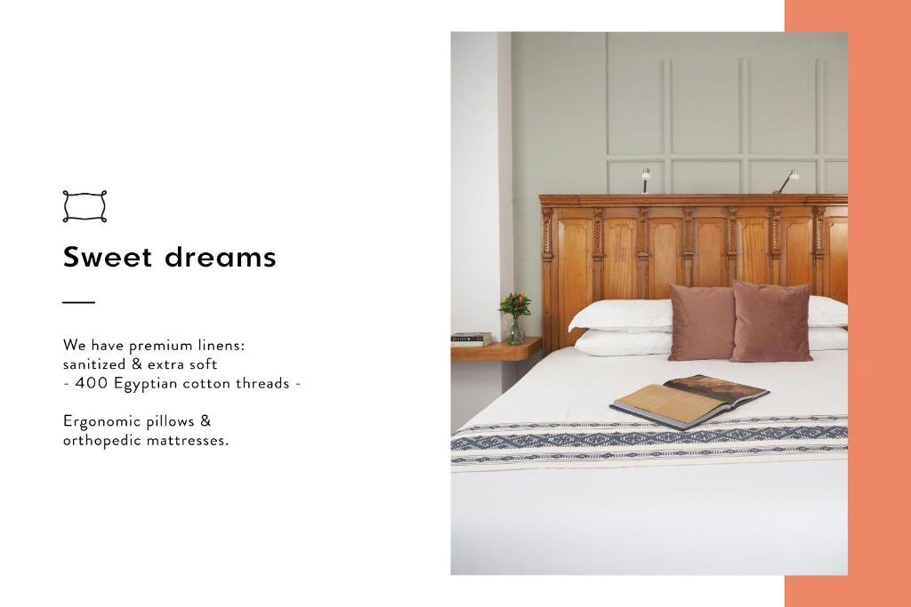 Discover the Ultimate Stay at Real de Hamburgo By The Local Way: A Hidden Gem in Mexico City