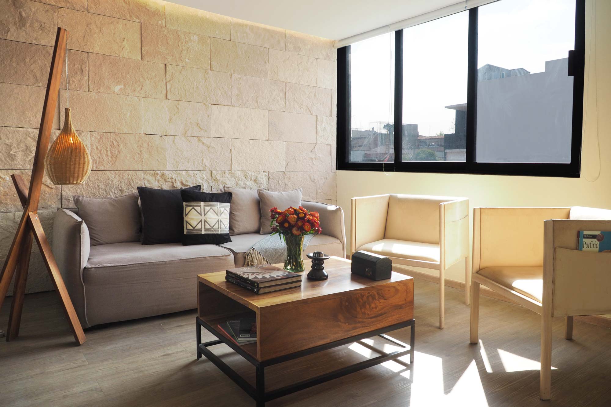 Discover the Ultimate Stay at Real de Hamburgo By The Local Way: A Hidden Gem in Mexico City