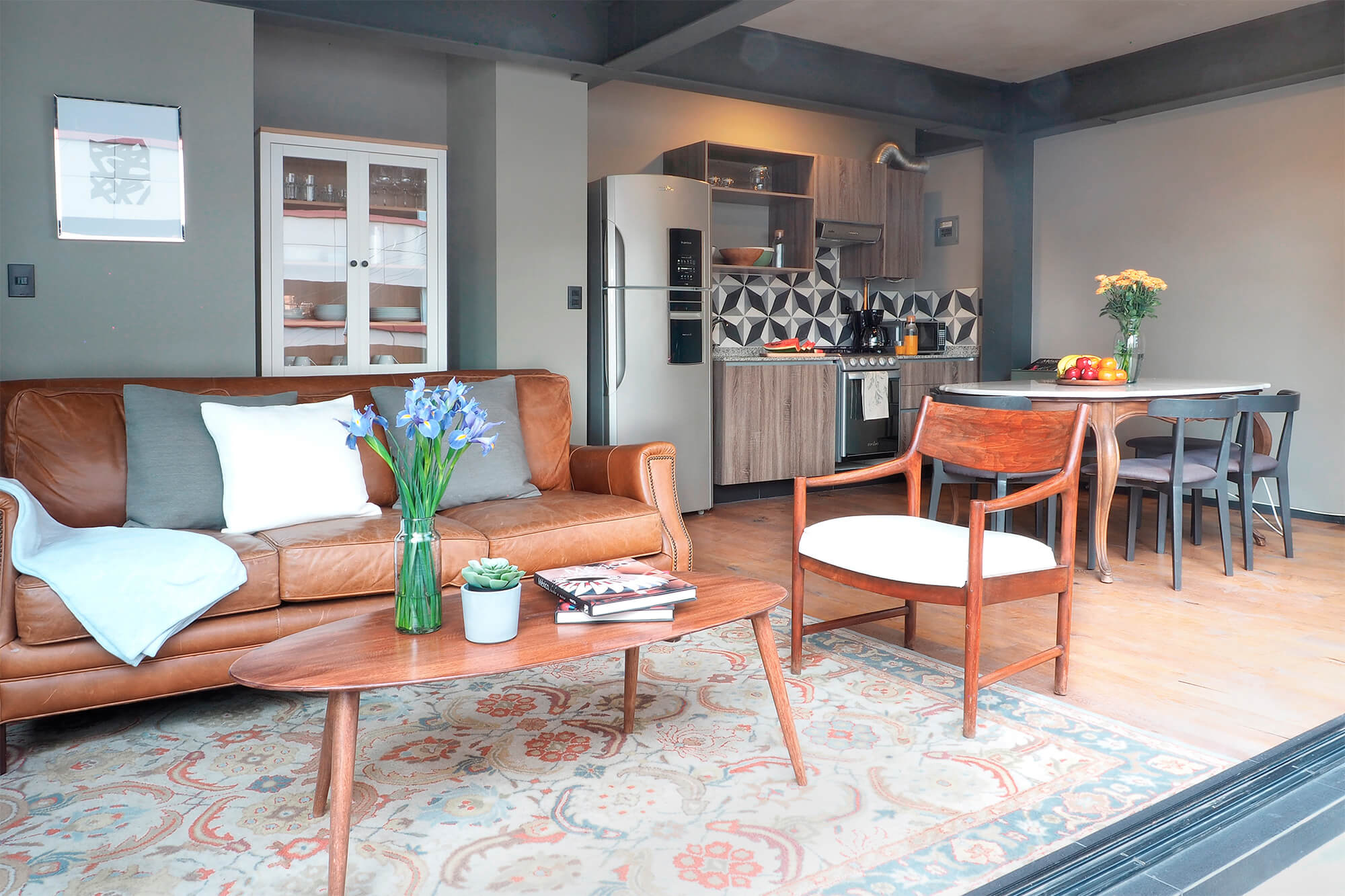 Discover the Ultimate Stay at Real de Hamburgo By The Local Way: A Hidden Gem in Mexico City