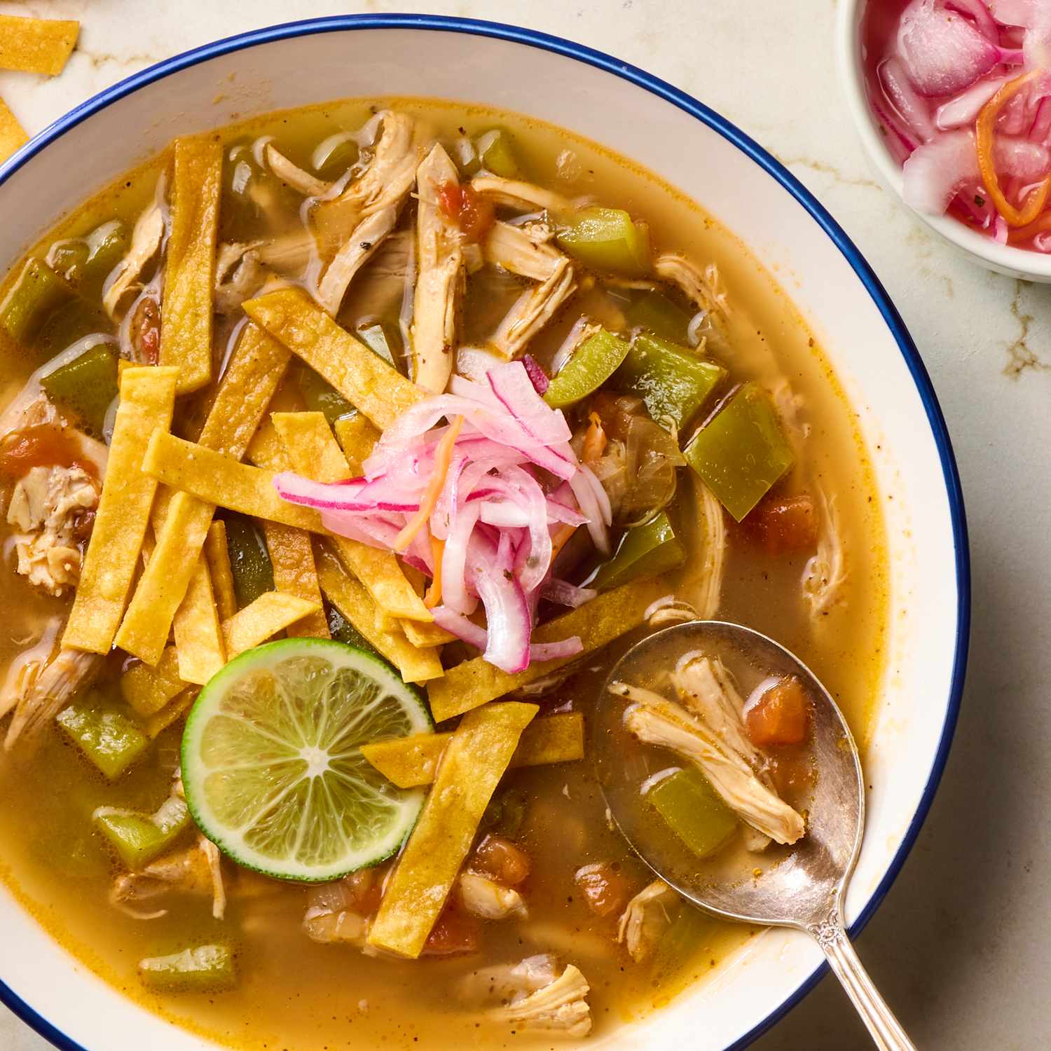 Discover the Unique Flavors of Sopa de Lima at Hotel Las Palapas