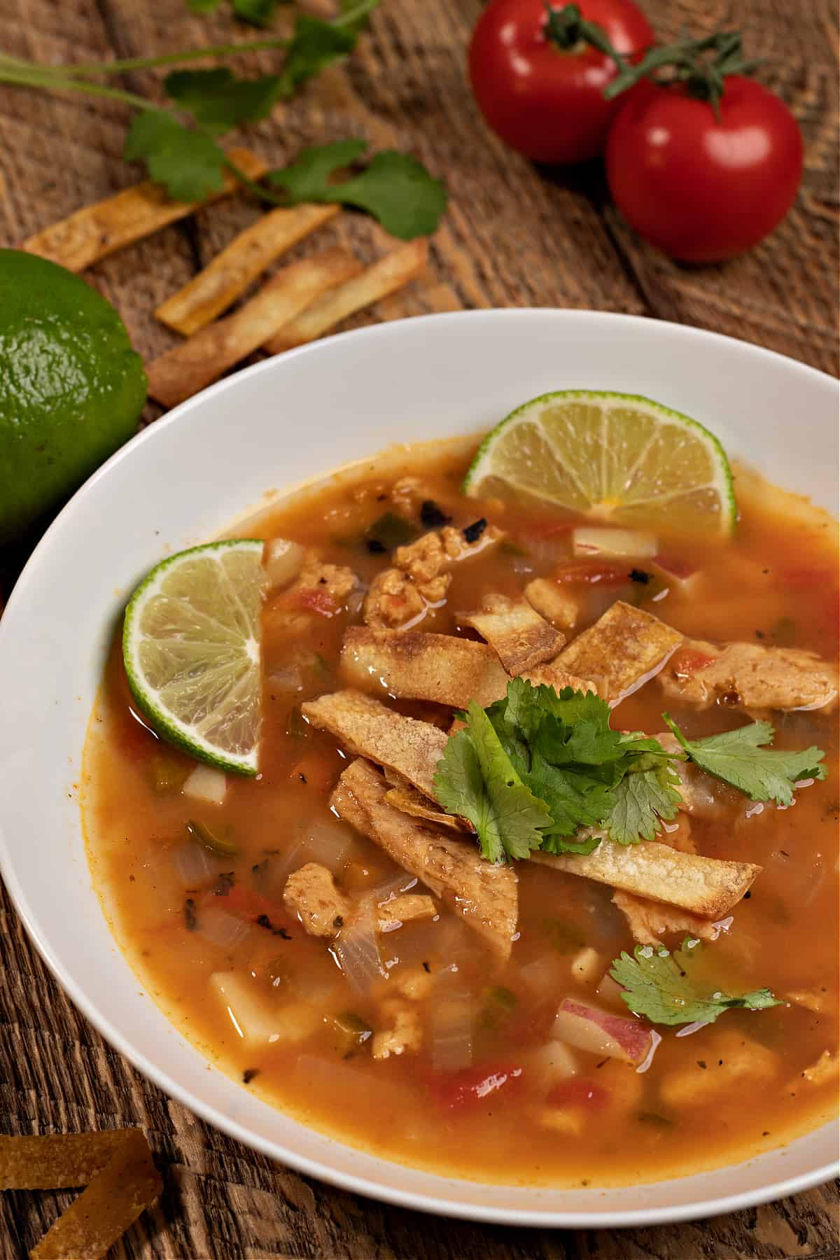 Discover the Unique Flavors of Sopa de Lima at Hotel Las Palapas