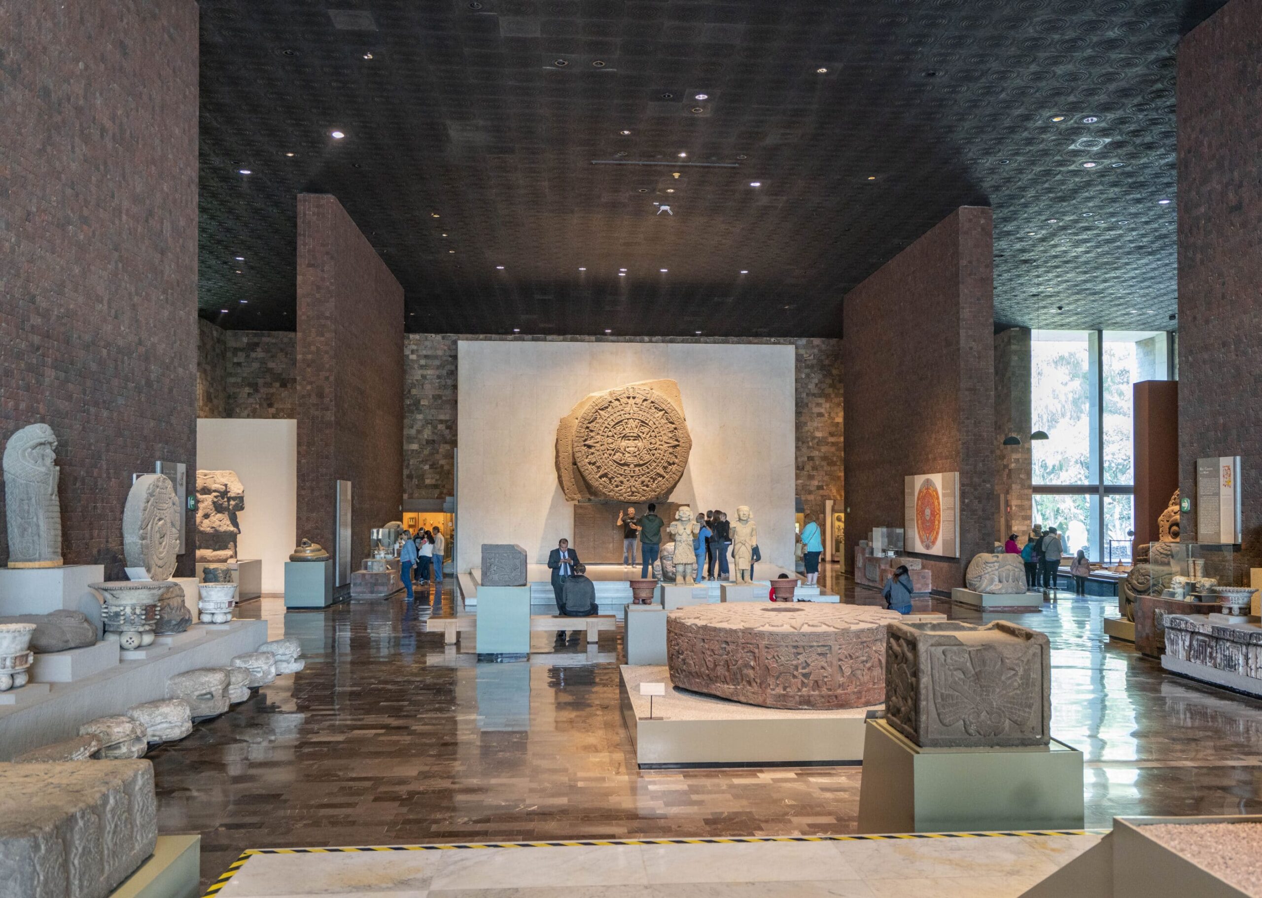 Discover the Unmatched Comfort at Bel Air Business Mexico City WTC, Trademark by Wyndham