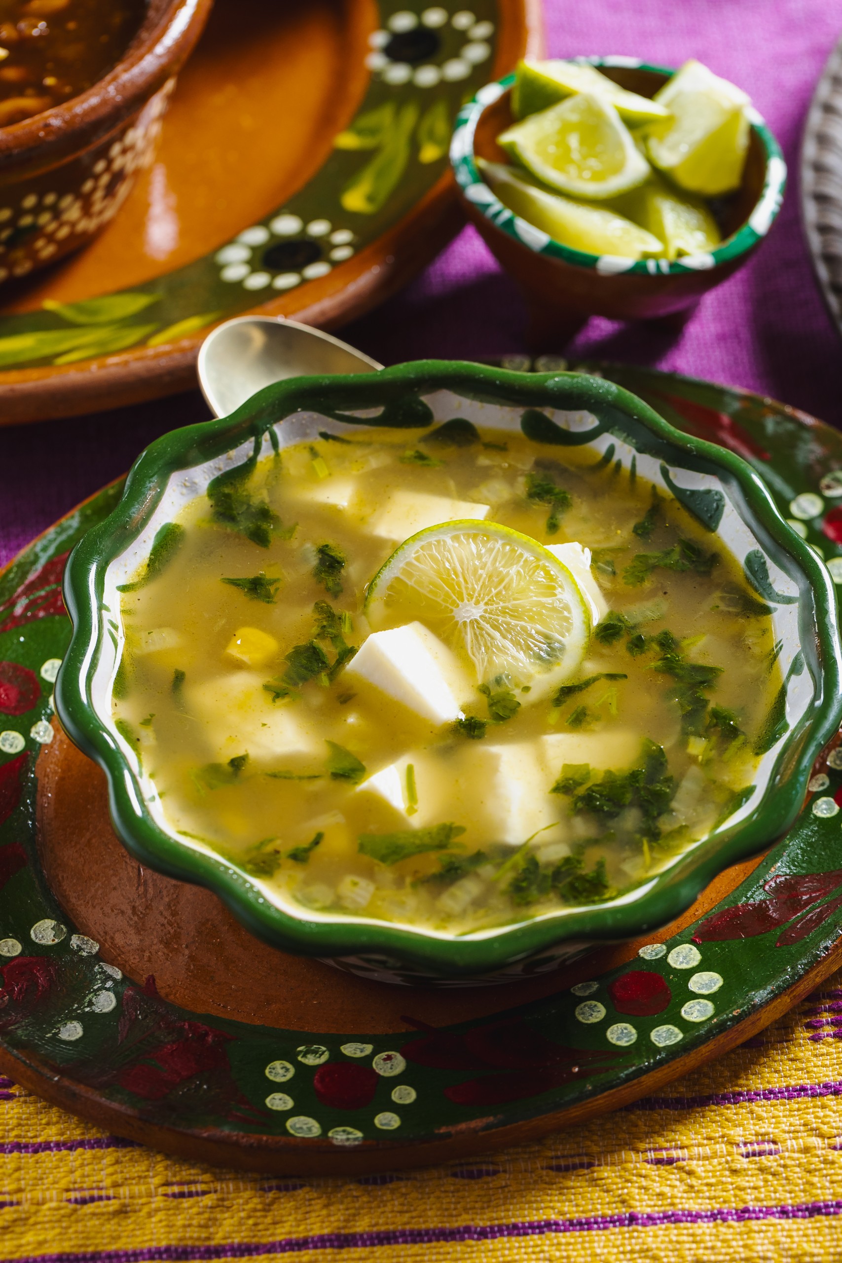 Discover the Unmatched Flavors of Sopa de Elote: A Taste of Mexican Tradition at Hotel Las Palapas
