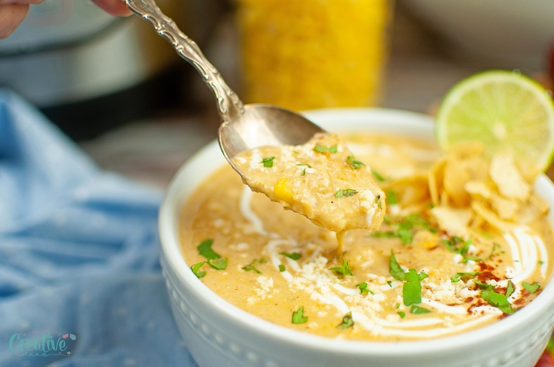 Discover the Unmatched Flavors of Sopa de Elote: A Taste of Mexican Tradition at Hotel Las Palapas
