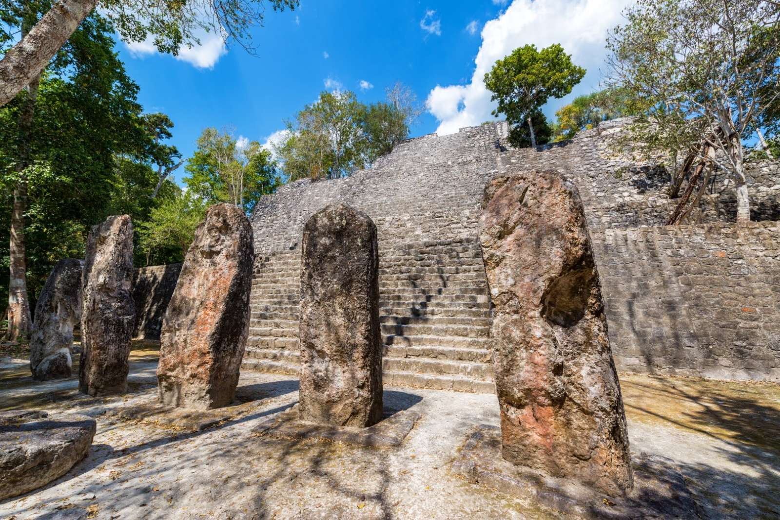 Discover the Wonders of Calakmul: Mexico&#8217;s Hidden Gem