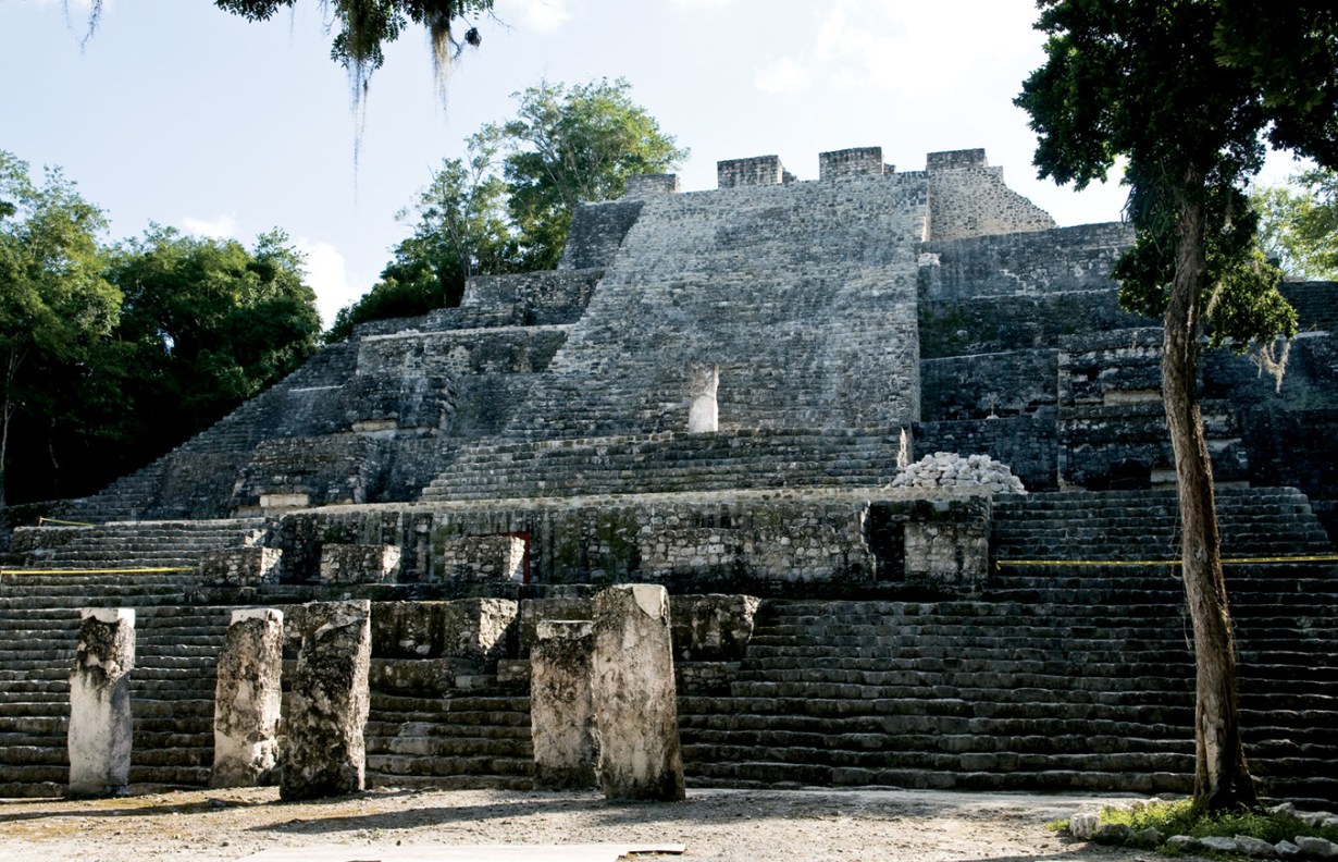 Discover the Wonders of Calakmul: Mexico&#8217;s Hidden Gem