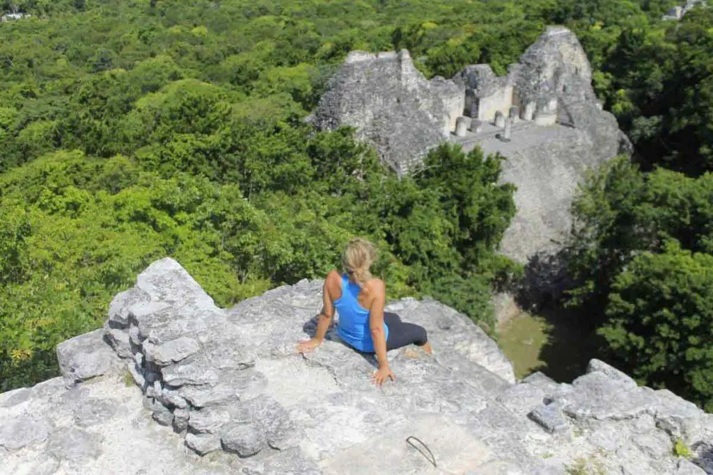 Discover the Wonders of Calakmul: Mexico&#8217;s Hidden Gem