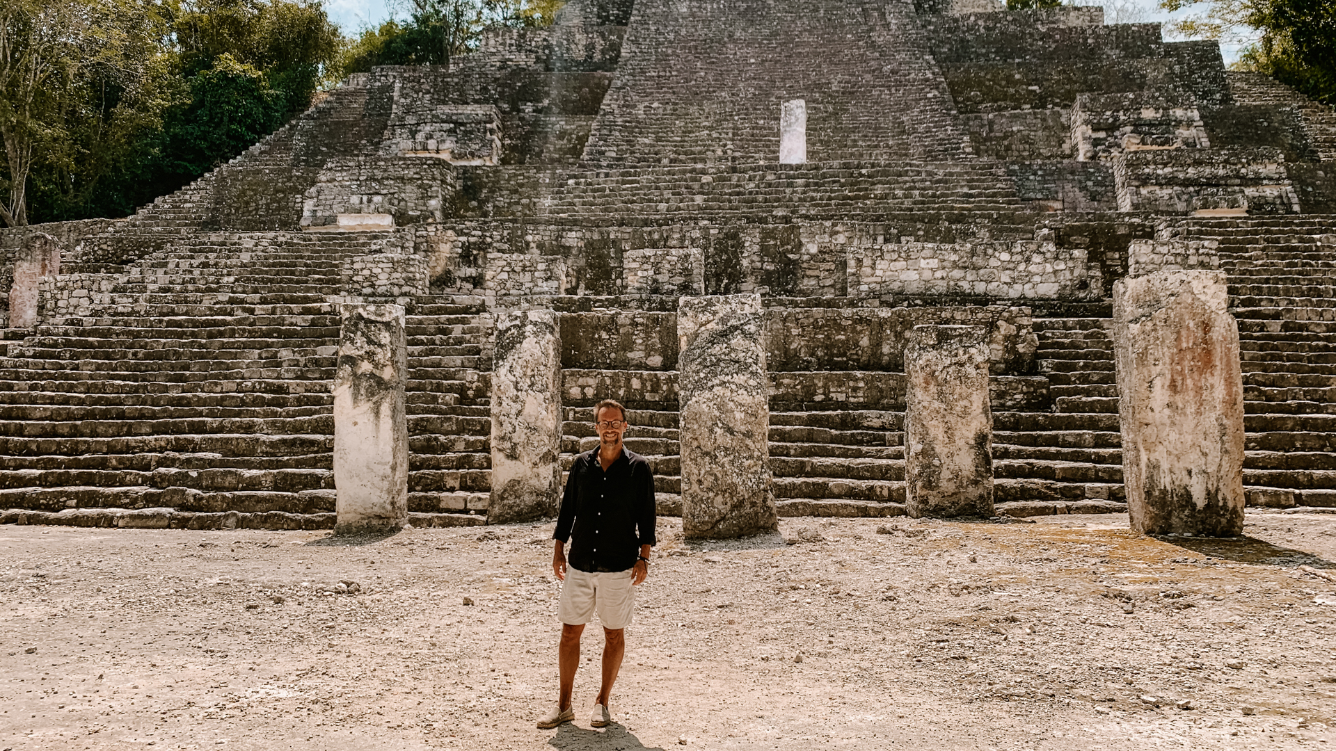 Discover the Wonders of Calakmul: Mexico&#8217;s Hidden Gem