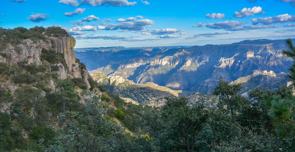 Discover the Wonders of Copper Canyon (Barranca del Cobre): A Hidden Gem in Mexico