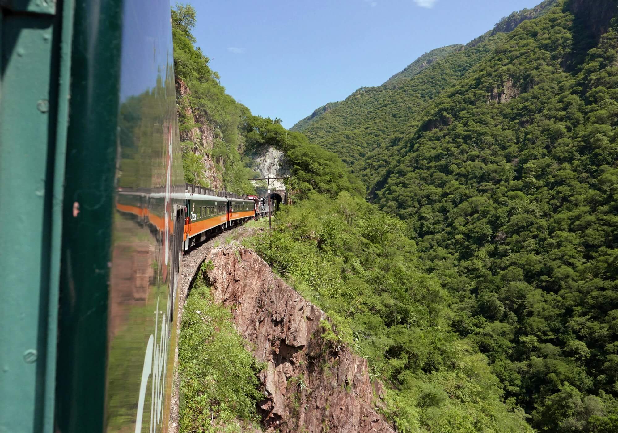 Discover the Wonders of Copper Canyon (Barranca del Cobre): A Hidden Gem in Mexico