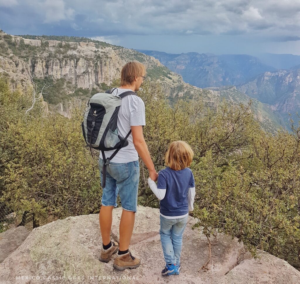 Discover the Wonders of Copper Canyon (Barranca del Cobre): A Hidden Gem in Mexico