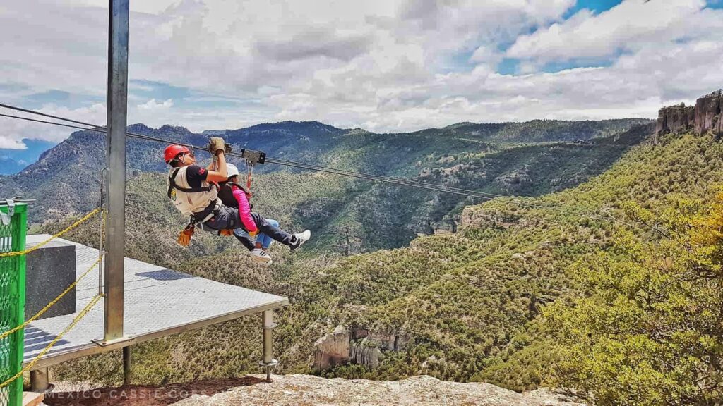 Discover the Wonders of Copper Canyon (Barranca del Cobre): A Hidden Gem in Mexico