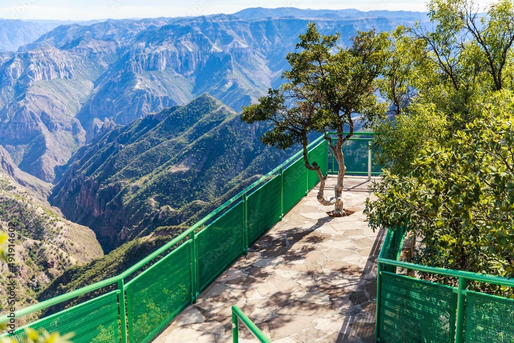 Discover the Wonders of Copper Canyon (Barranca del Cobre): A Hidden Gem in Mexico