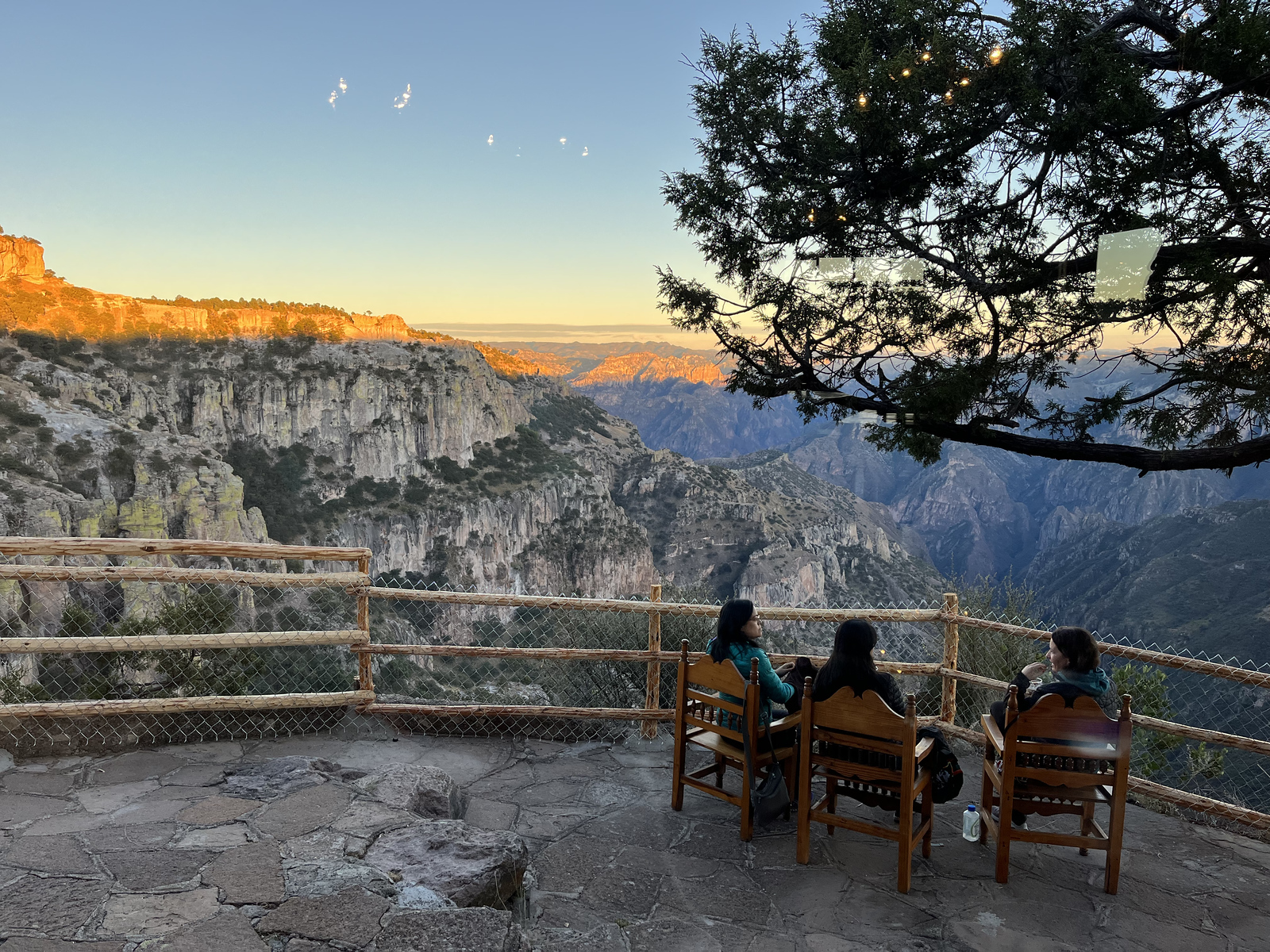 Discover the Wonders of Copper Canyon (Barranca del Cobre): A Hidden Gem in Mexico