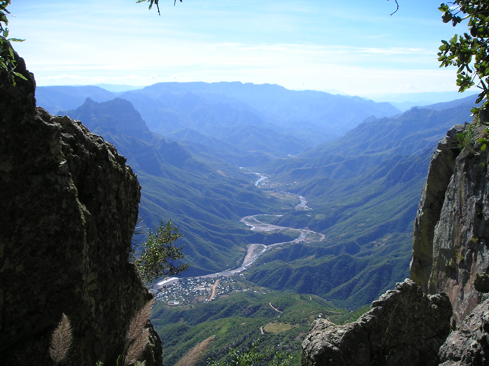 Discover the Wonders of Copper Canyon (Barranca del Cobre): A Hidden Gem in Mexico