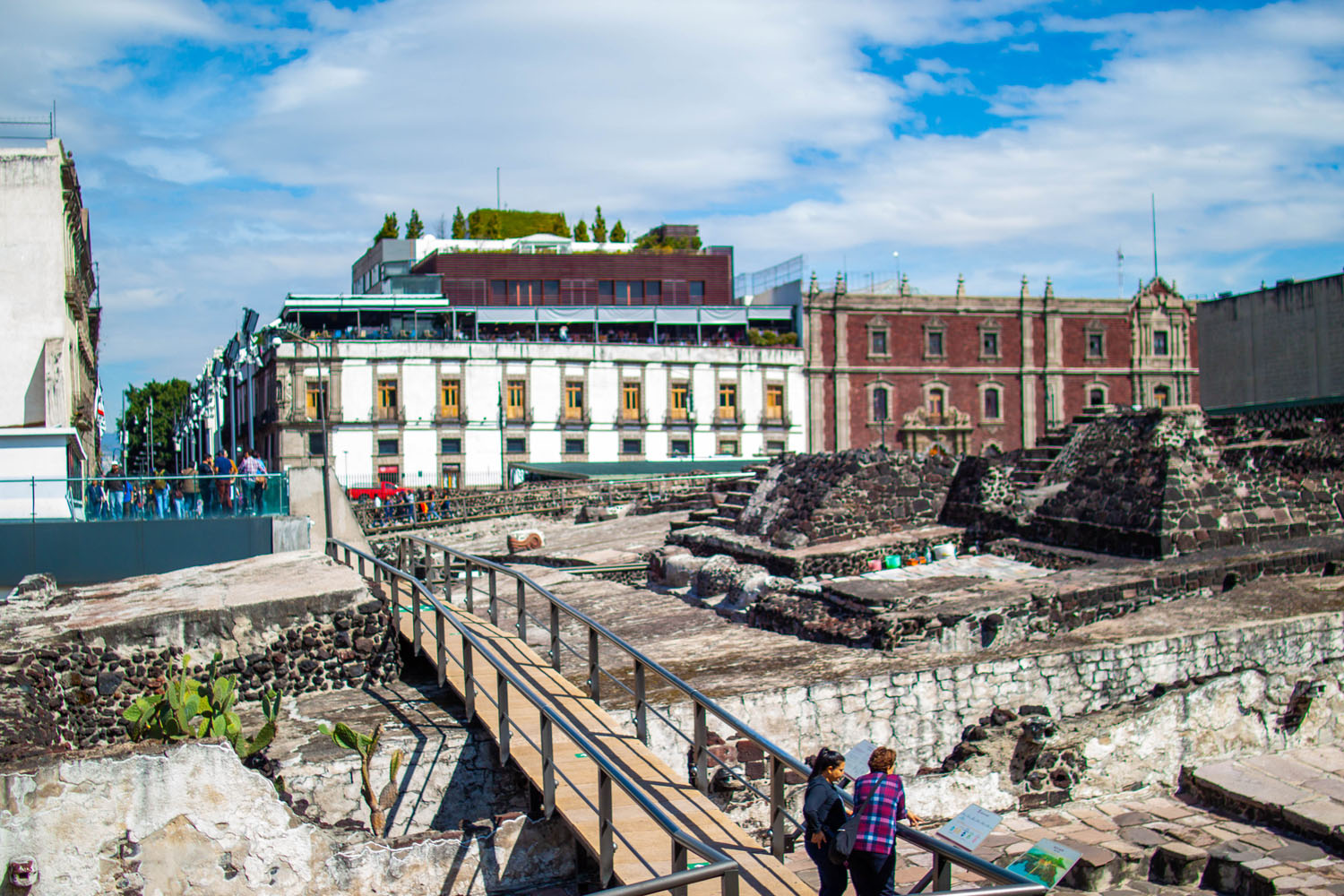 Discover the Wonders of Museo del Templo Mayor: A Journey into Ancient Mexico