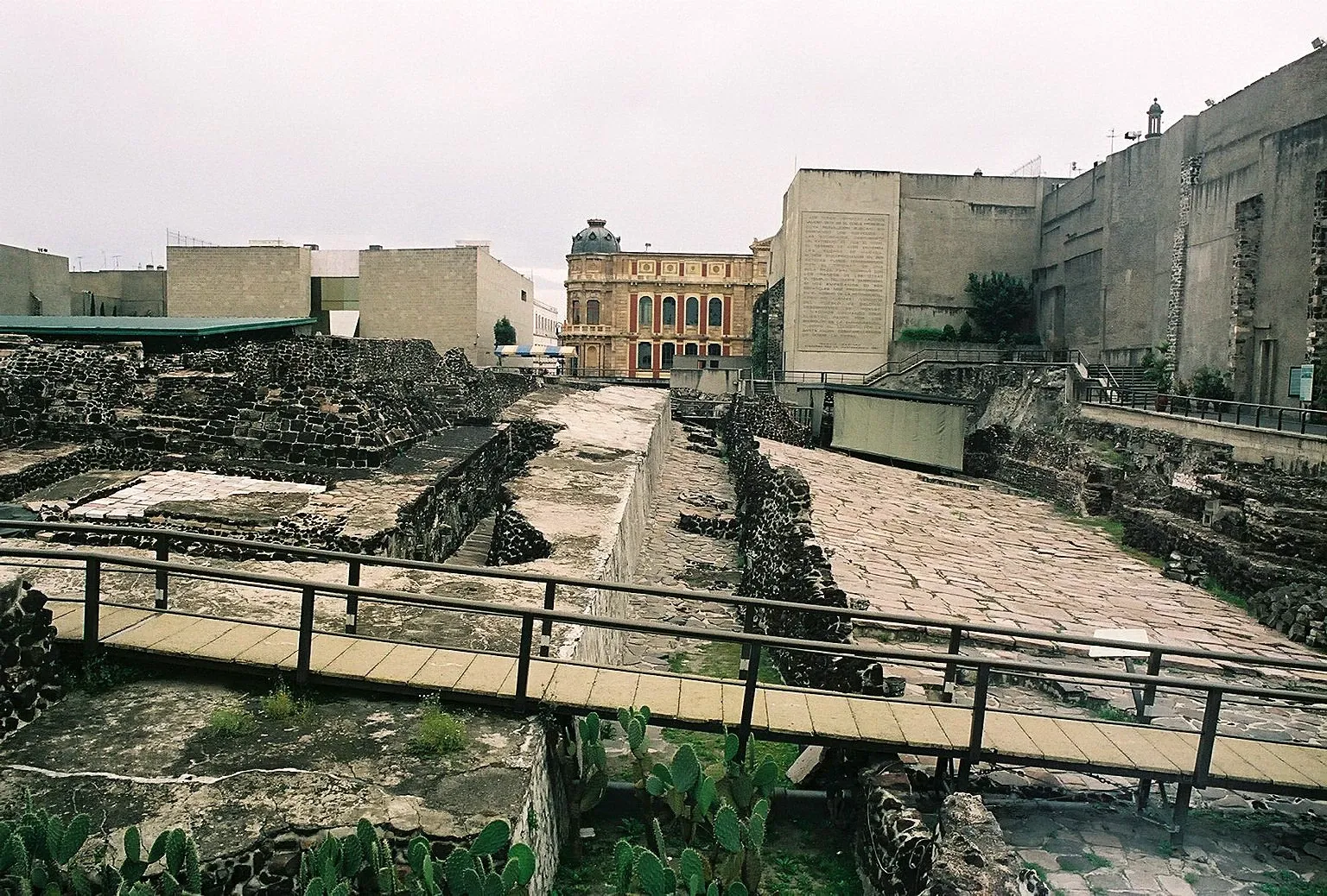 Discover the Wonders of Museo del Templo Mayor: A Journey into Ancient Mexico
