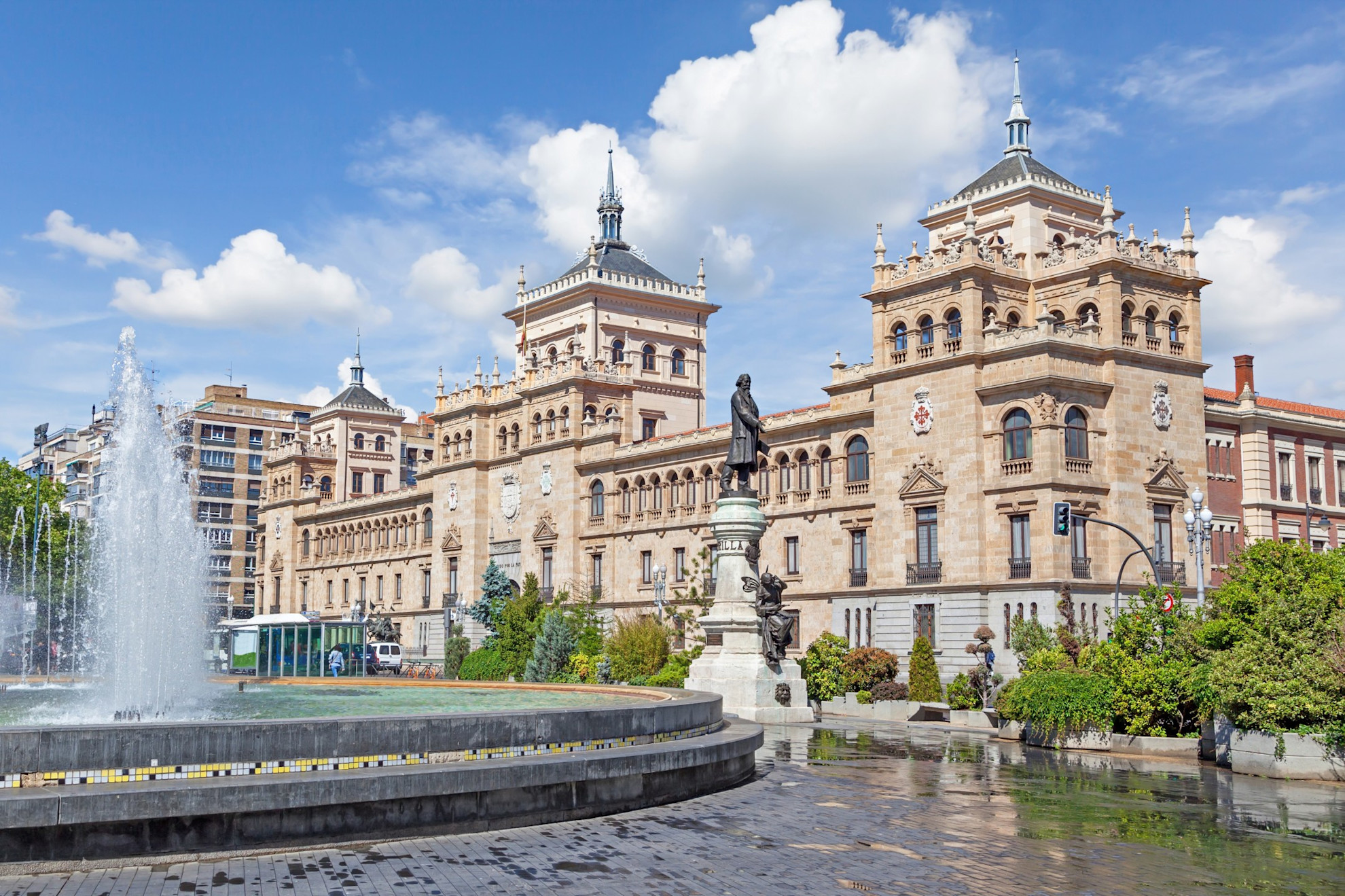 Discover Valladolid: A Hidden Gem Waiting to Be Explored with Hotel Las Palapas