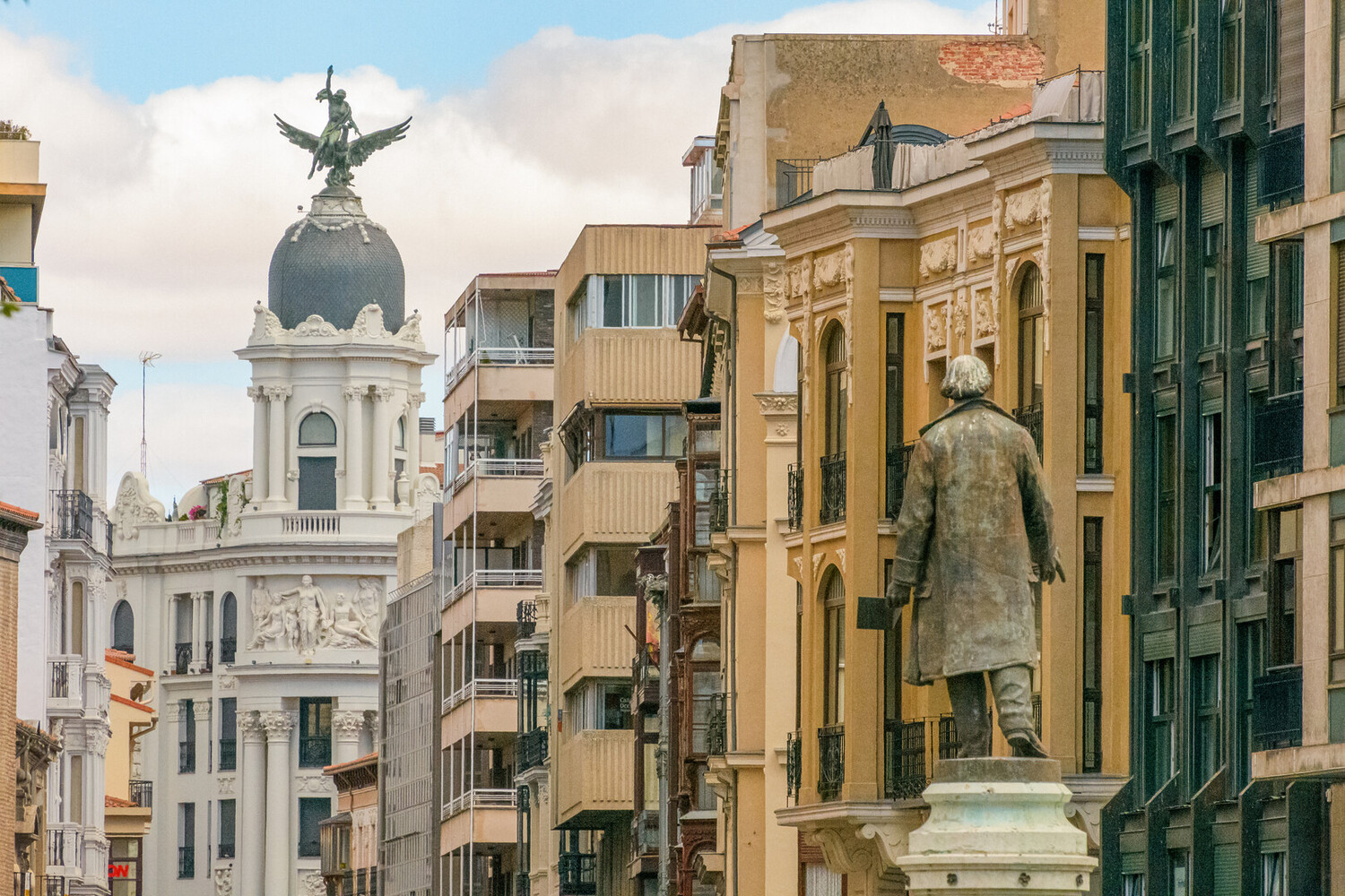 Discover Valladolid: A Hidden Gem Waiting to Be Explored with Hotel Las Palapas
