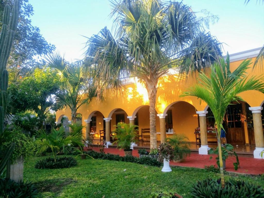 Discover Valladolid: A Hidden Gem Waiting to Be Explored with Hotel Las Palapas