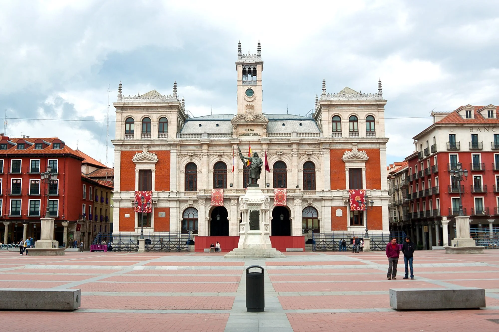 Discover Valladolid: A Hidden Gem Waiting to Be Explored with Hotel Las Palapas