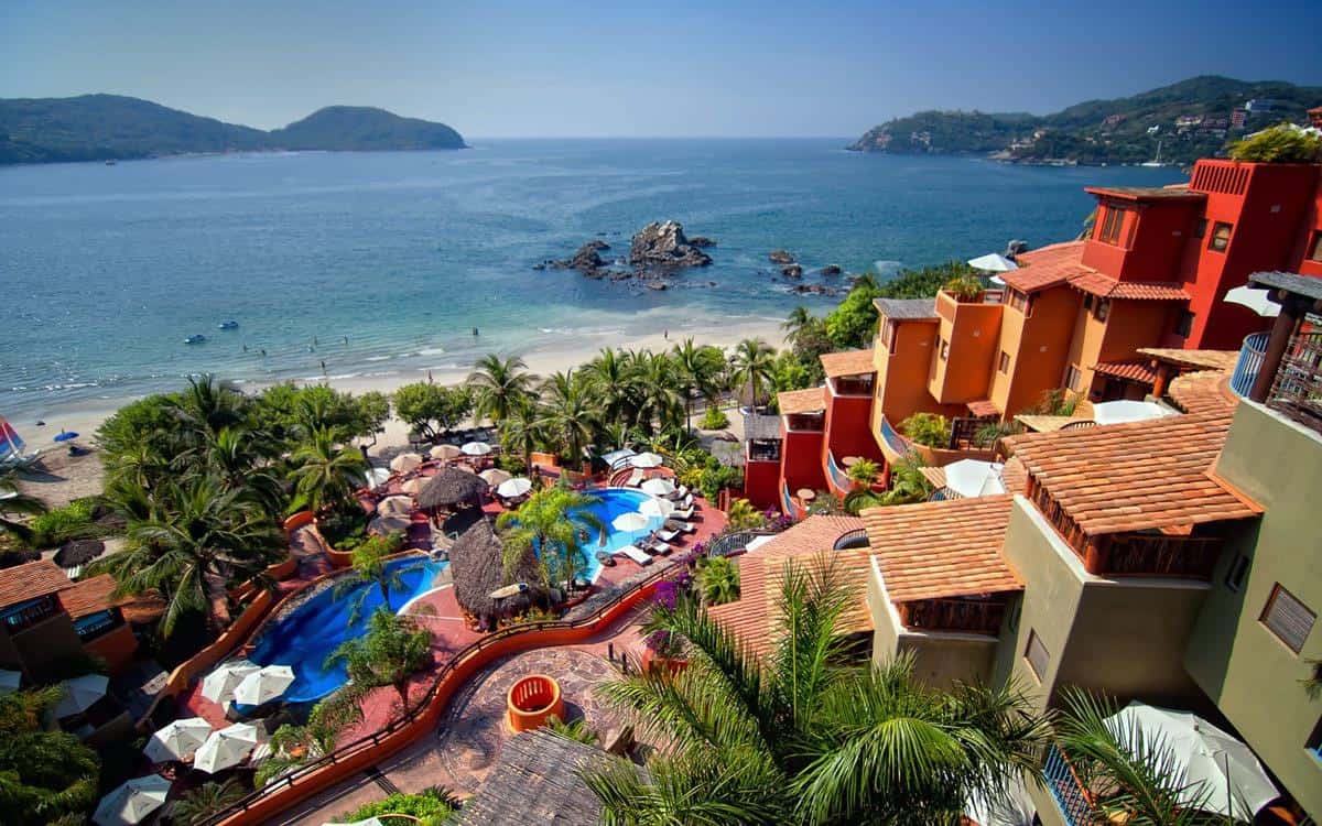 Discover Zihuatanejo: The Hidden Gem of Mexico You Need to Visit