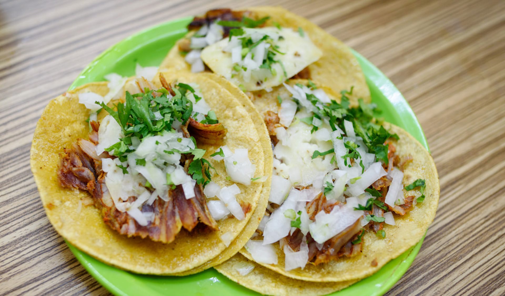 Discovering the Authentic Flavor of Tacos de Mole de Guerrero: A Must-Try Mexican Dish at Hotel Las Palapas