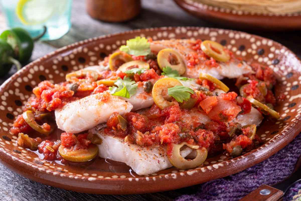 Discovering the Delightful Sopa de Pescado a la Veracruzana: A Flavorful Journey Through Veracruz