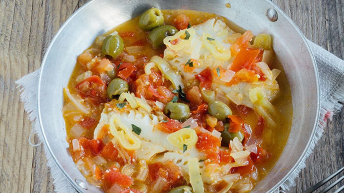 Discovering the Delightful Sopa de Pescado a la Veracruzana: A Flavorful Journey Through Veracruz