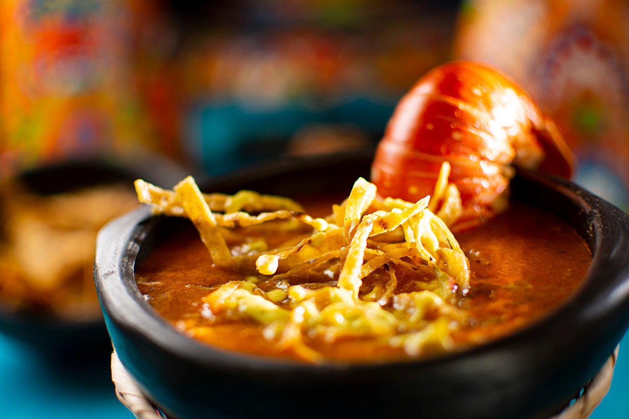 Discovering the Delightful Sopa de Pescado a la Veracruzana: A Flavorful Journey Through Veracruz