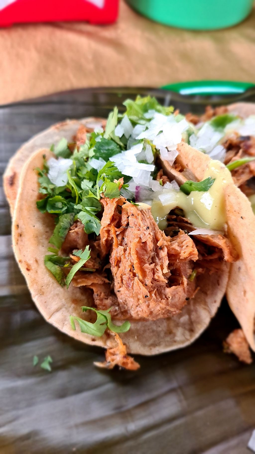 Discovering the Flavorful Delight of Tacos de Mole de Puebla: A Culinary Adventure at Hotel Las Palapas