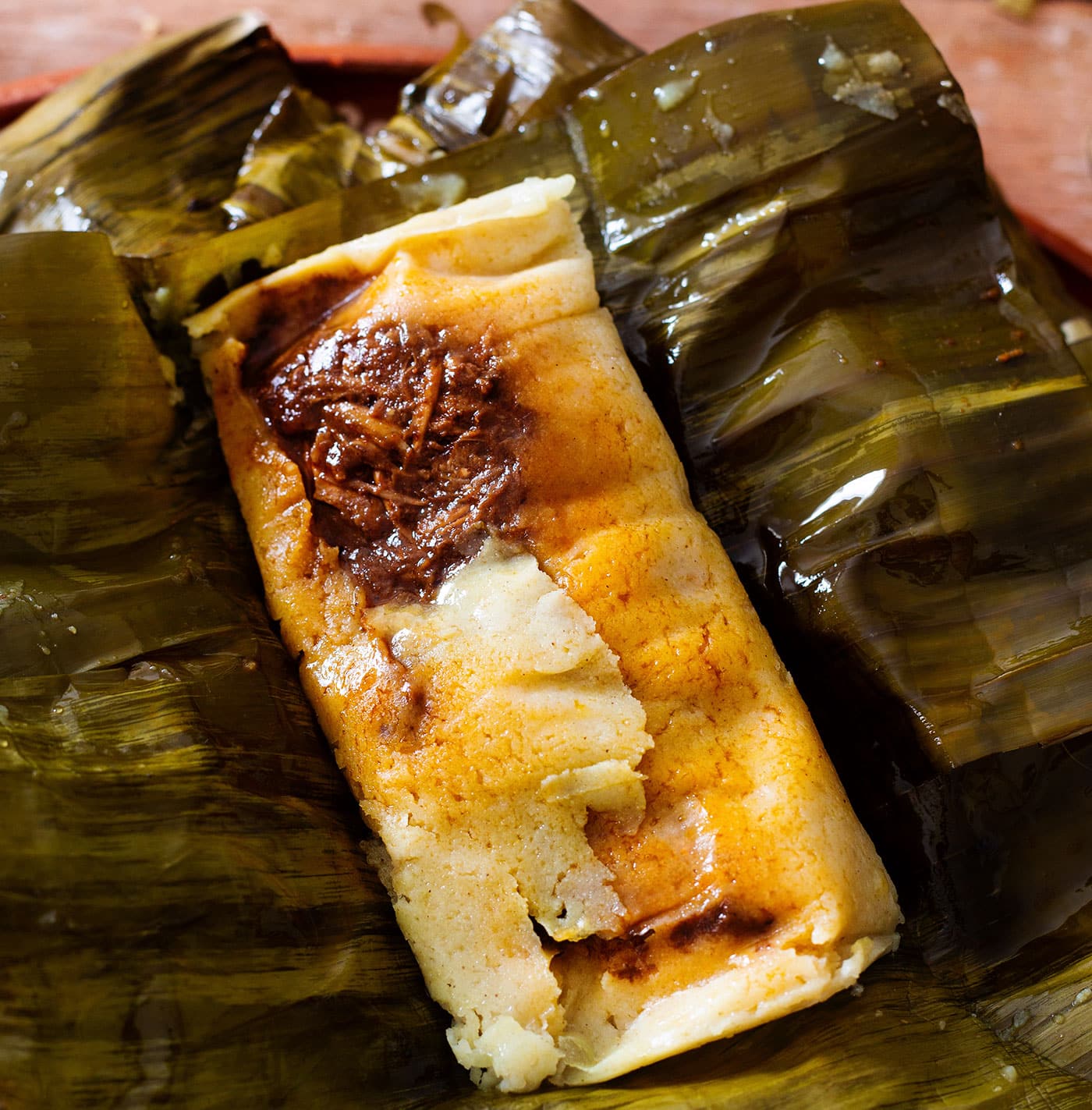 Discovering the Flavors of Tamales de Mole: A Delightful Culinary Journey