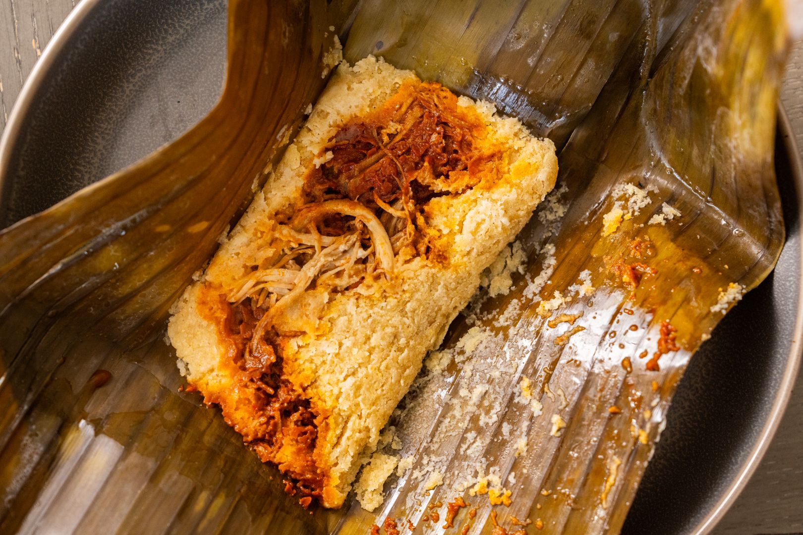 Discovering the Flavors of Tamales de Mole: A Delightful Culinary Journey
