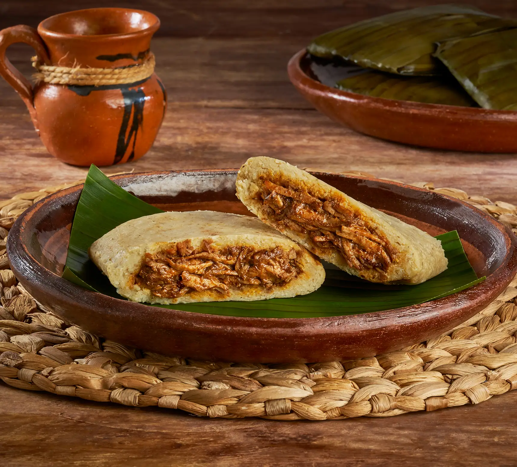 Discovering the Flavors of Tamales de Mole: A Delightful Culinary Journey