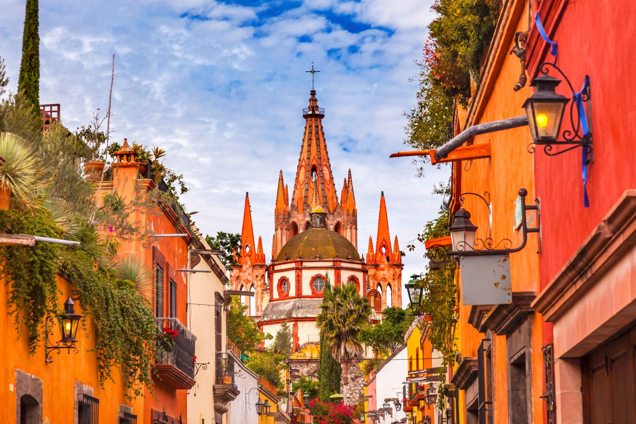 Discovering the Magic of San Miguel de Allende: A Hidden Gem for Travelers