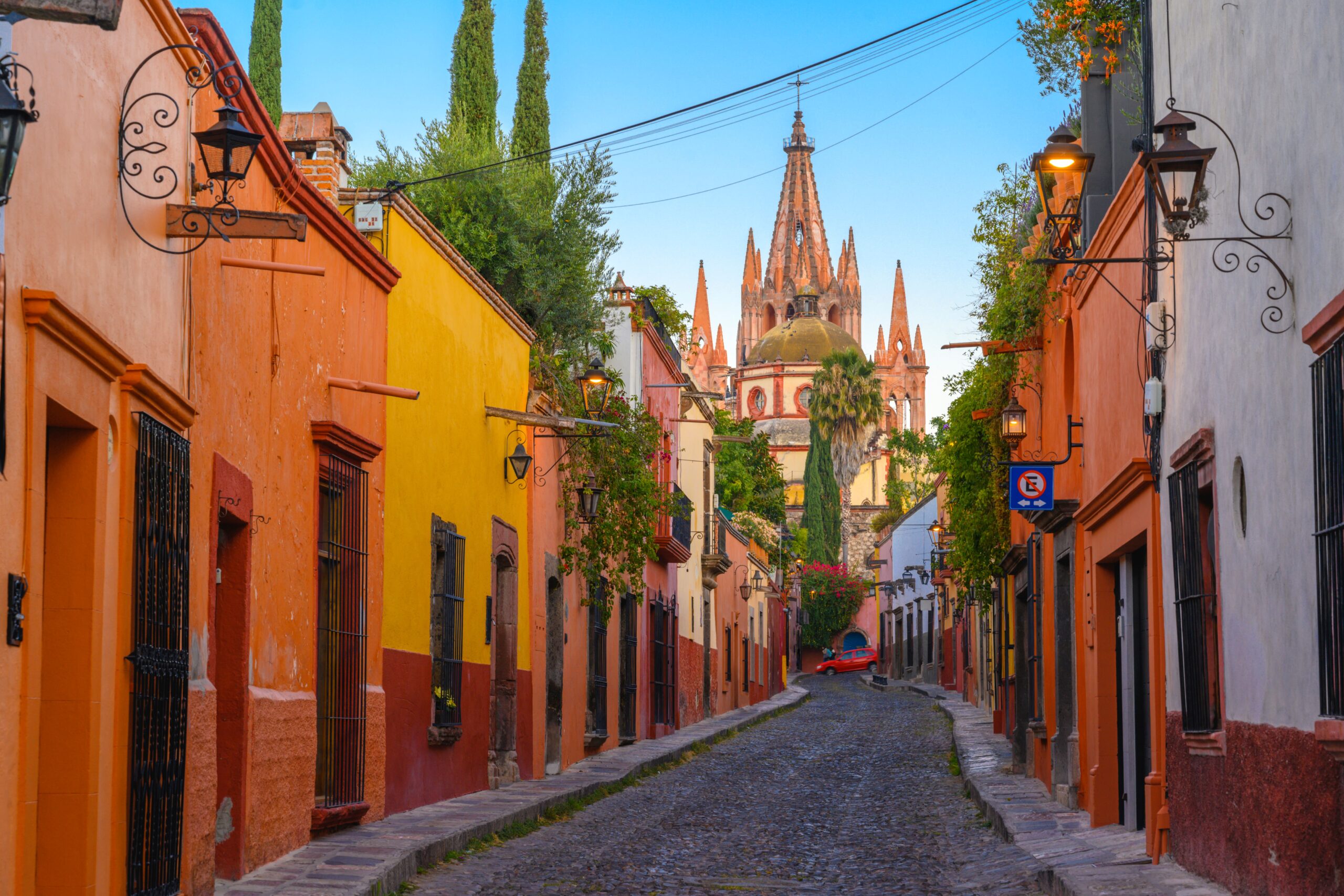 Discovering the Magic of San Miguel de Allende: A Hidden Gem for Travelers