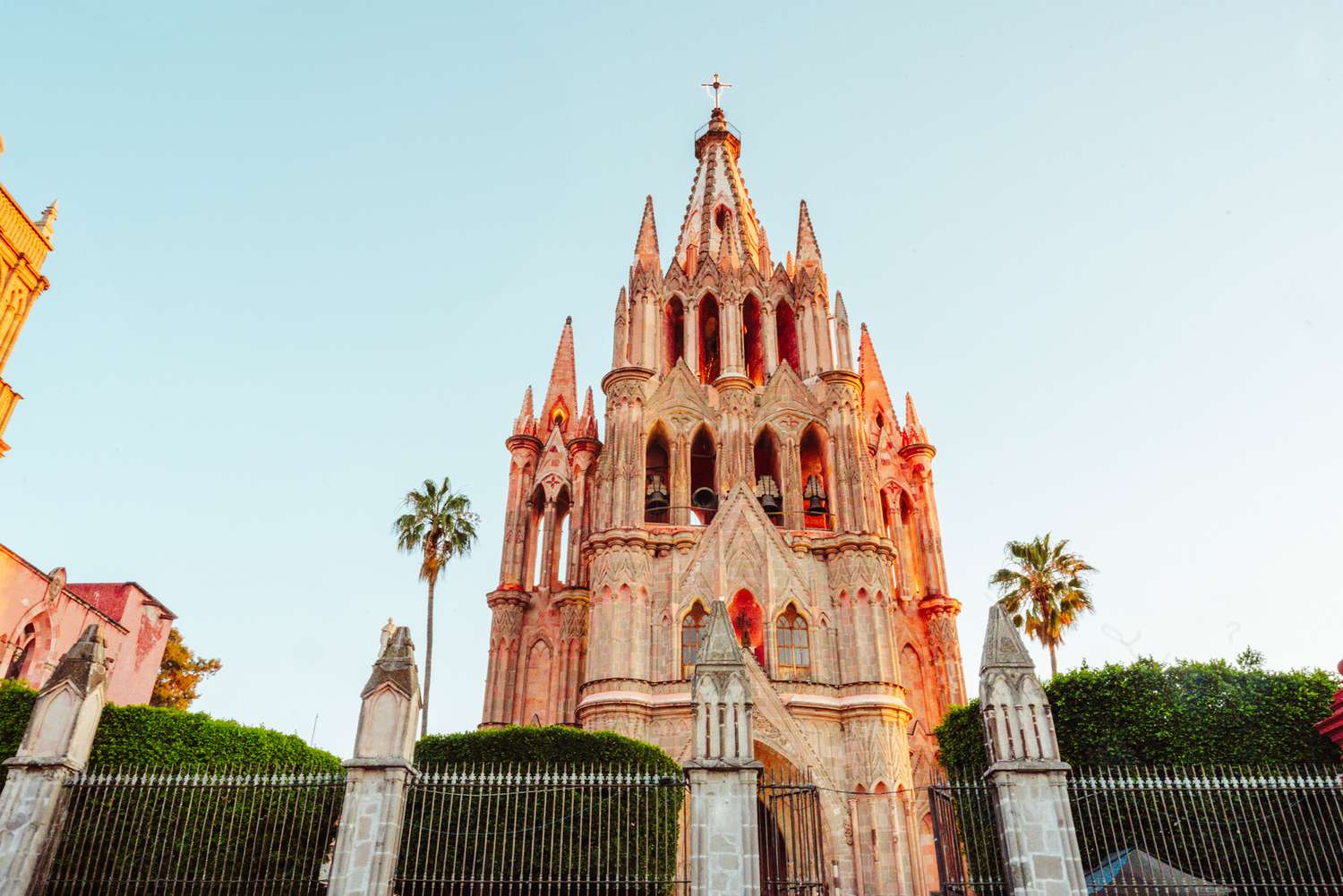 Discovering the Magic of San Miguel de Allende: A Hidden Gem for Travelers