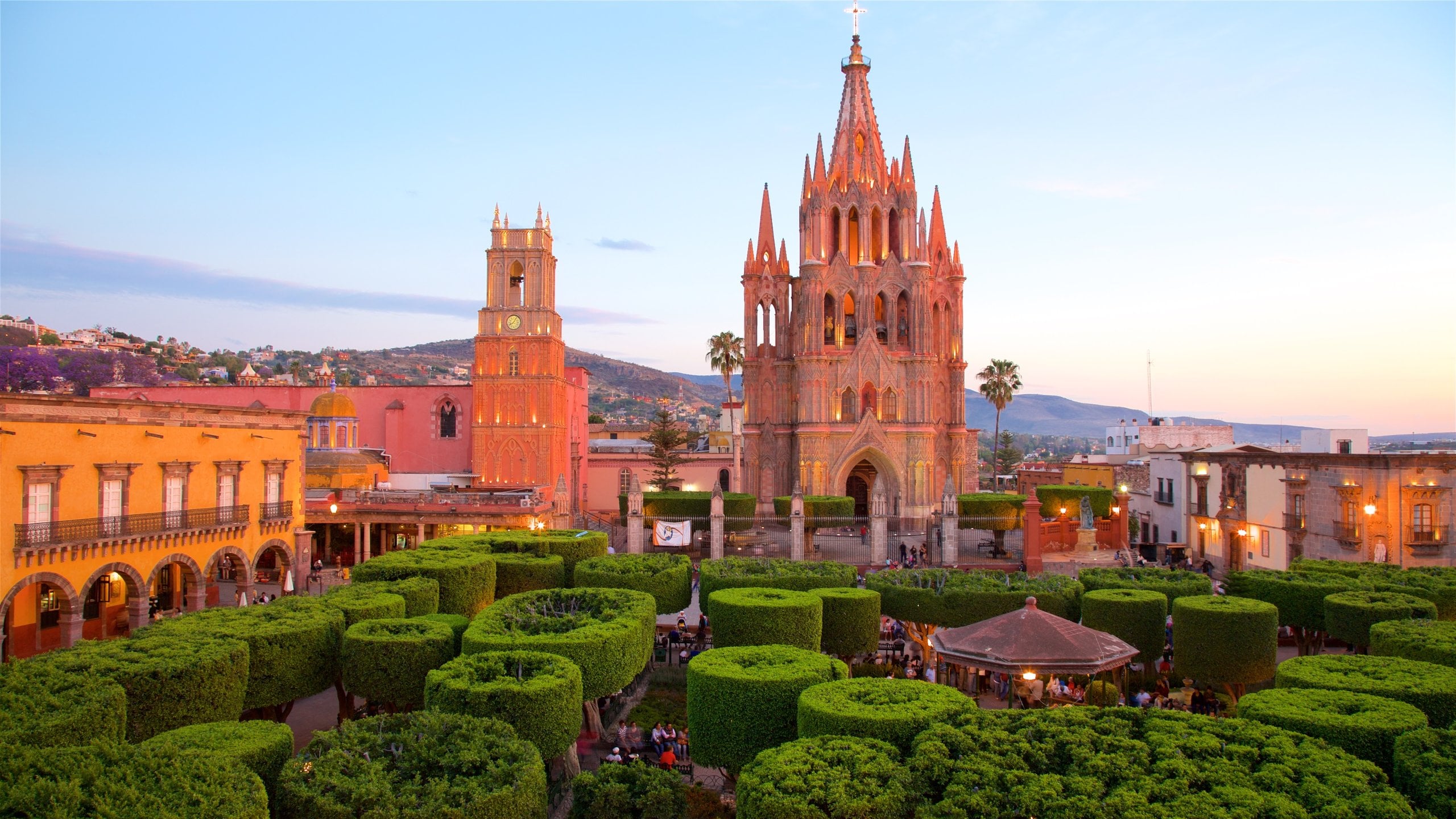 Discovering the Magic of San Miguel de Allende: A Hidden Gem for Travelers
