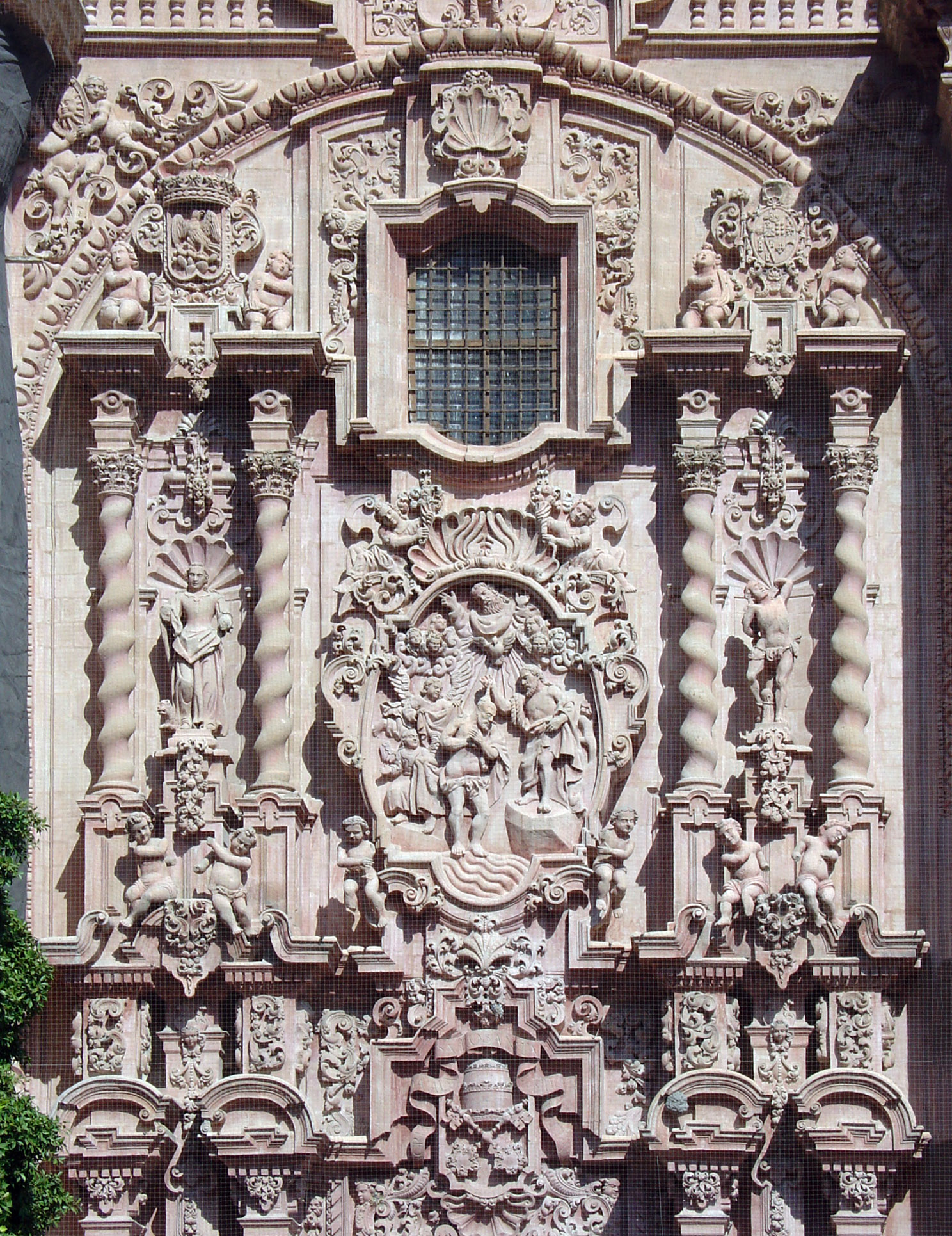 Discovering the Marvels of Iglesia de Santa Prisca (Taxco): A Hidden Gem in Mexico