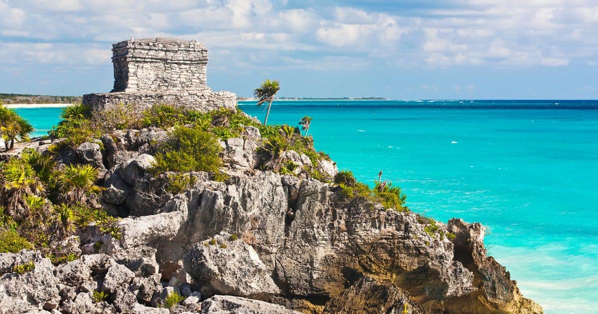 Discovering the Mystical Tulum Ruins: A Journey Through Time with Hotel Las Palapas