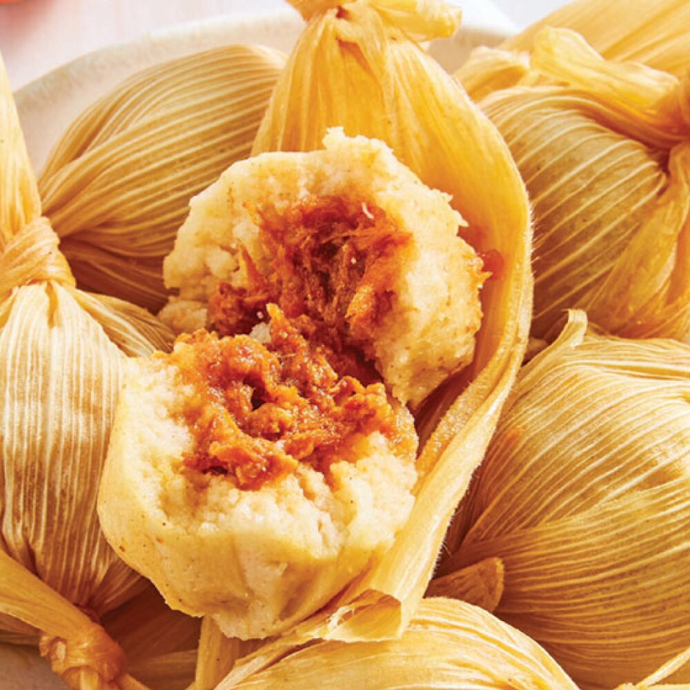 Discovering the Rich Flavors of Tamales de Pibil: A Yucatecan Delicacy You Can’t Miss!