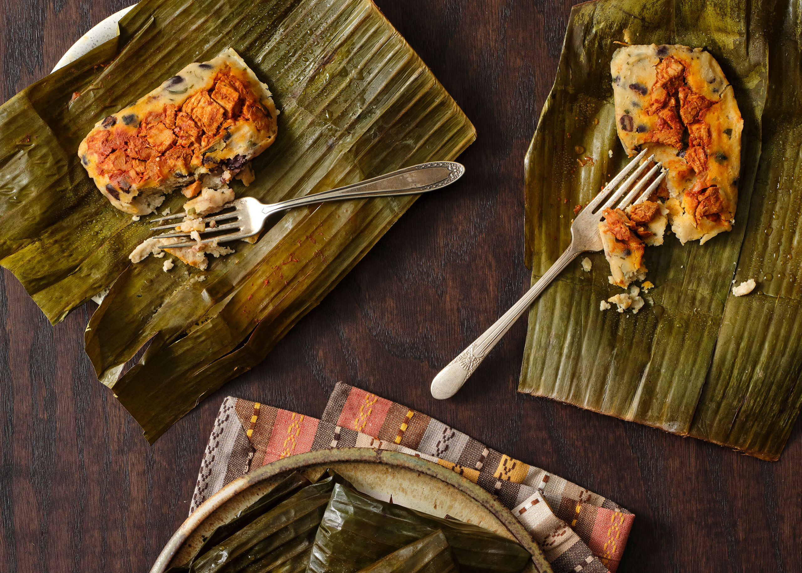 Discovering the Rich Flavors of Tamales de Pibil: A Yucatecan Delicacy You Can’t Miss!