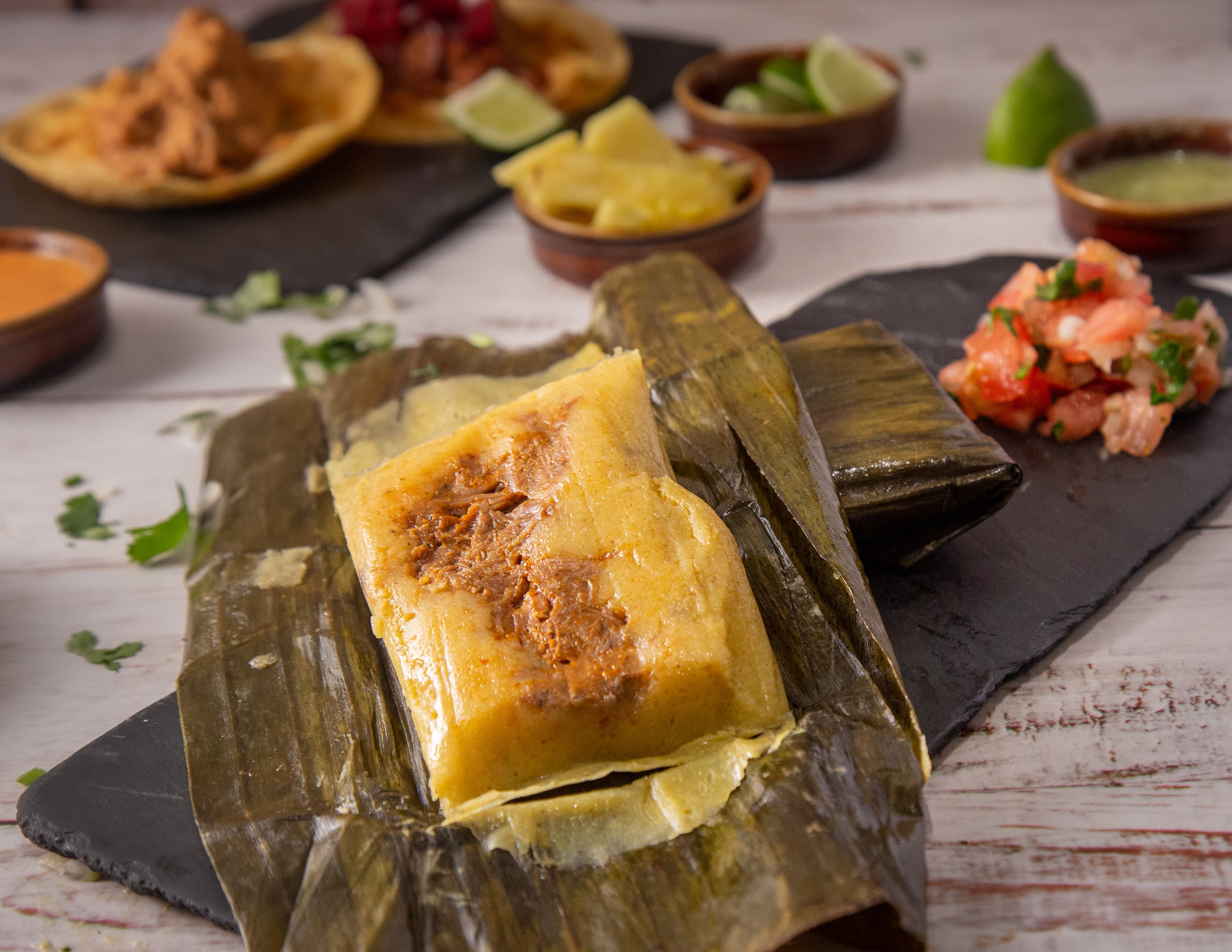 Discovering the Rich Flavors of Tamales de Pibil: A Yucatecan Delicacy You Can’t Miss!