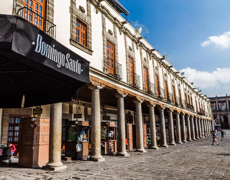 Domingo Santo Hotel Boutique &#8211; Adults Only: A Hidden Gem for Your Next Escape