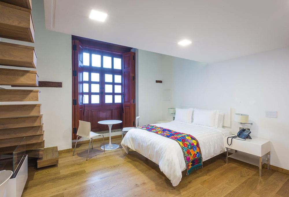 Domingo Santo Hotel Boutique &#8211; Adults Only: A Hidden Gem for Your Next Escape